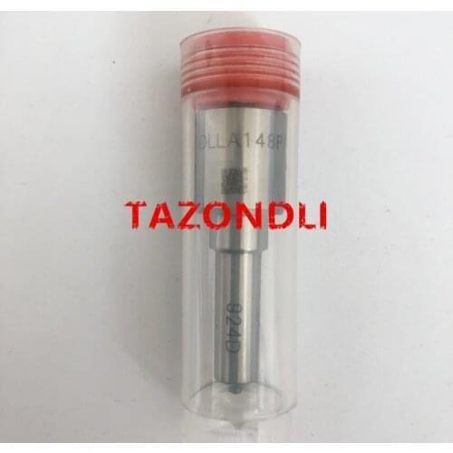 Good quality Common rail nozzle DLLA148P924,148P924 , FOR 095000-613