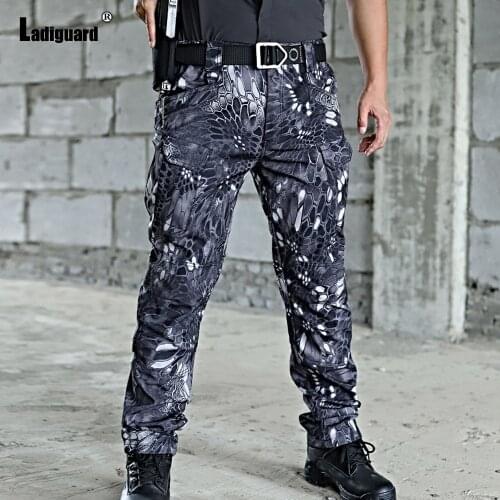 Мужские модные брюки Ladiguard China At AliExpress