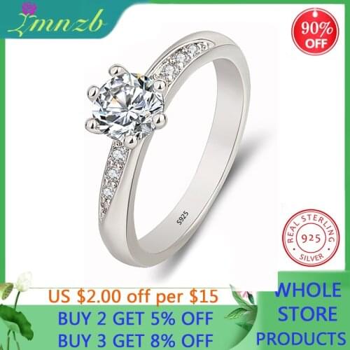 Women's Silver Rings LMNZB China