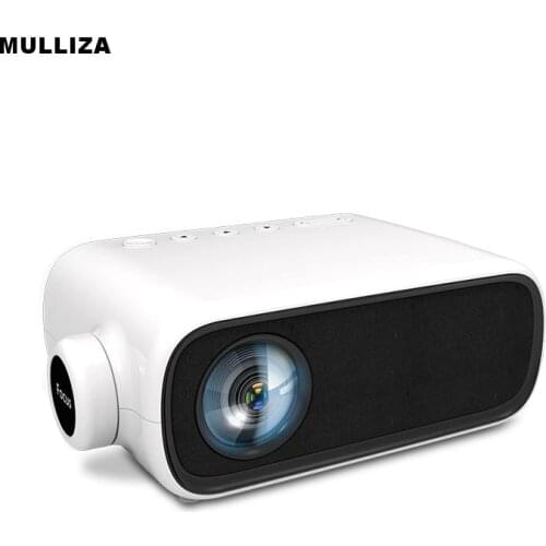 MULLIZA TVs, Audio And Video