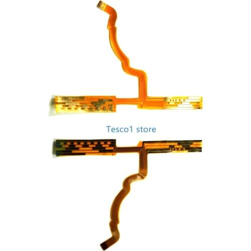 NEW F0r Tamron 17-50 mm Lens Zoom Focus Brush Flex Cable For Nikon D50 D80