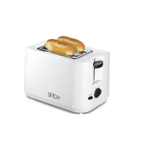 New sinbo Toaster new 5 stage practical 2 bread cups bread toaster machine