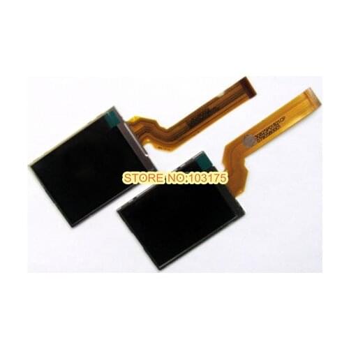 Original New LCD Screen Display for Panasonic Lumix DMC-FX35 FX36 FS3 FS5 LS80 TZ4 TZ11 FS3 LZ8 LZ10