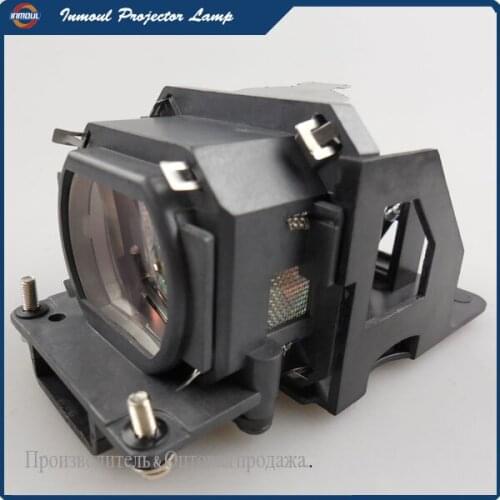 Original Projector Lamp Module ET-LAB50 / ET LAB50 for PANASONIC PT-LB51 / PT-LB50 / PT-LB50NTU / PT-LB50SU / PT-LB50U