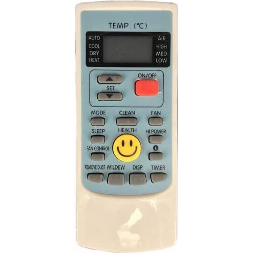Air conditioning remote control AUX009 For AUX YKR-H/209E YKR-H/008 YKR-H/888 H002 air conditioning