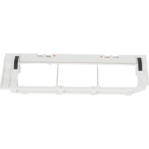 Main Brush Cover Replacement For Xiaomi MIJIA Roborock Robot S50 S51 Vacuum Cleaner