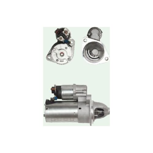 NEW STARTER MOTOR 361002E500 FOR HYUNDAI