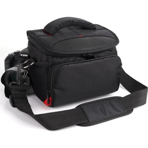 DSLR Camera Bag For Nikon B500 B700 P900 P900S D5300 D3400 P600 P610S P7800 P7700 L830L820 L330 L320 L310 V2 V1 S2 S1 J3
