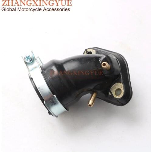 INLET INTAKE MANIFOLD for YAMAHA JOG XC100 RSZ100 ZY100 5WB-E3585-00 Euro 2 standard