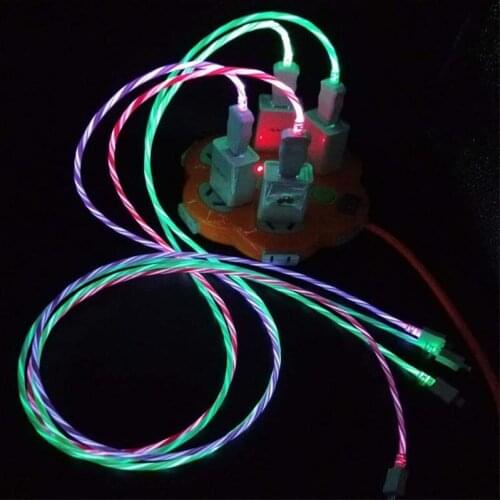 WUXIAN Mobile Phone Charging Cables
