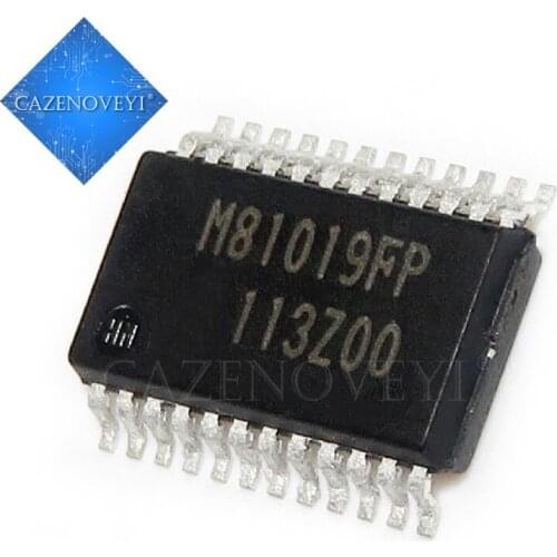 1pcs/lot M81019FP M81019 SSOP-24 In Stock