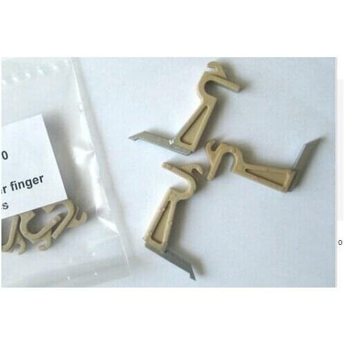 10 PCS Upper Picker Finger for Canon NP8530 NP6080 NP6880 NP8530 NP8570 NP8580 NP9800 FA6-4296-000