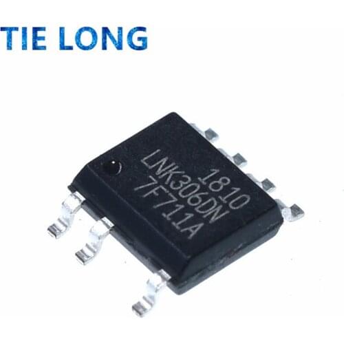 5pcs LNK306DN SOP7 LNK306DG SOP SOP-7 LNK306 LNK306D power IC