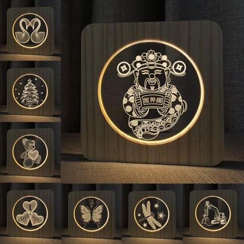 Night Lights Acecorner China