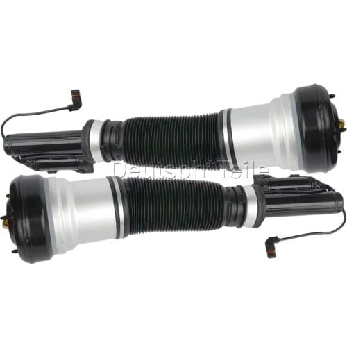 AP02 Air Suspension Strut Shock For Mercedes w220 S65 S55 AMG S430 S600 S430 S500 2203202438 2203205113 A2203202438 A 2203205113