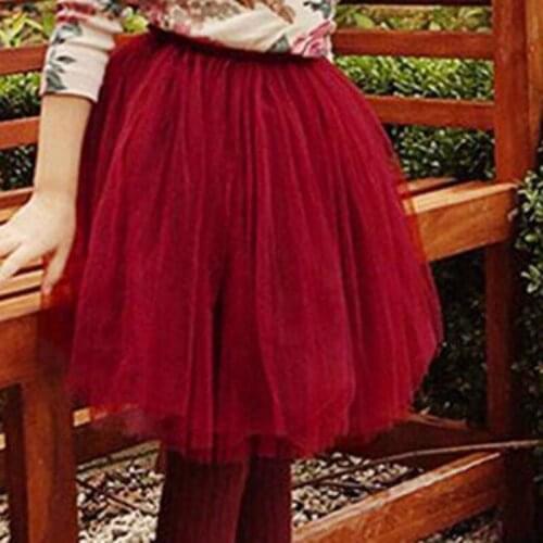 CECIFU Girls Tutu Skirts