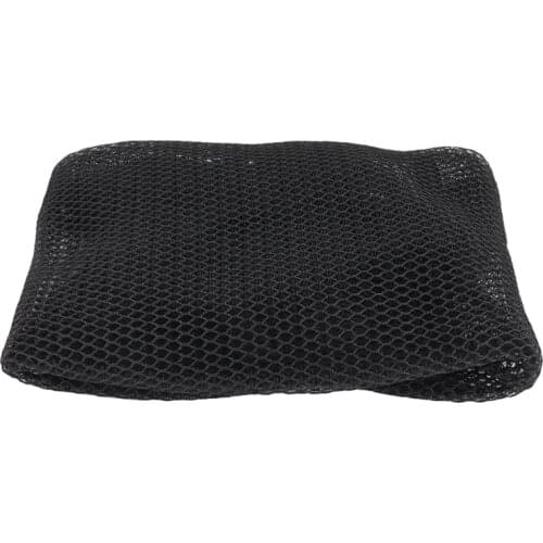 Motorcycle Seat Cushion Cover Net 3D Mesh Protector Insulation Cushion Cover for Honda CB500X CB500 X CB 500 X