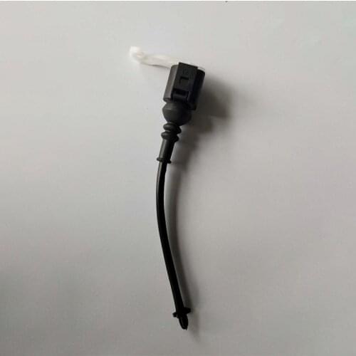 Brake pad wear sensor OEM 1J0698151 For Audi Bora 1J2 2001-2006 New Beetle Hatchback/Hatchback 9C1, 1C1 1998-2010 Before 165mm