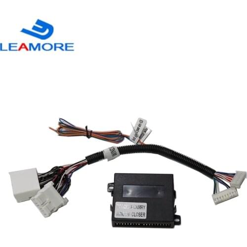Electric Window Closer For 2008-2015 COROLLA /CAMRY (close function)