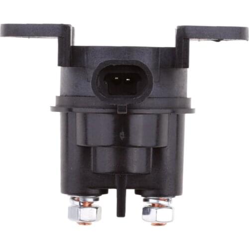 Starter Relay Solenoid For Sea-Doo 2003-05 GTI RFI 96-02 GTX 95-98 Xp 800cc