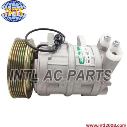 92600VC90A 92600VC900 92600VB800 for Zexel DKS17CH A/C Compressor for NISSAN PATROL GU GR II/TERRANO II/PATHFINDER 1997-2004