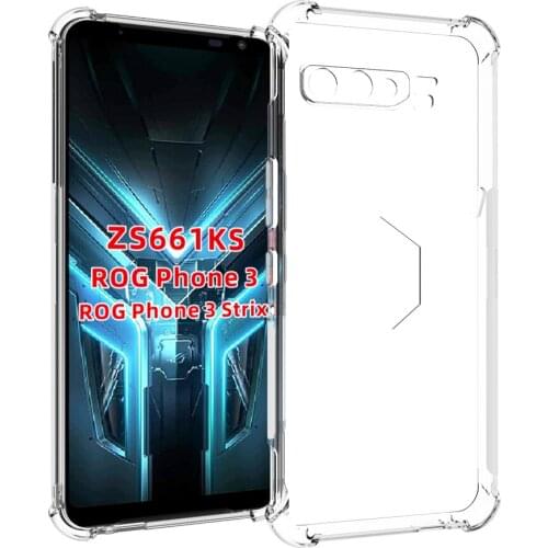 Чехлы для телефонов Asus ROG Phone Kumonkey China At AliExpress