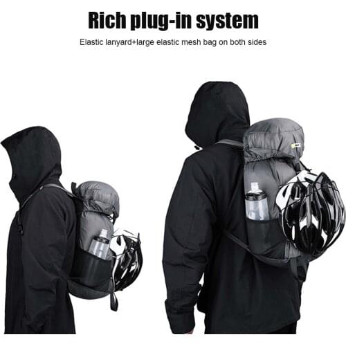 Походные и туристические рюкзаки MUMIAN China At AliExpress