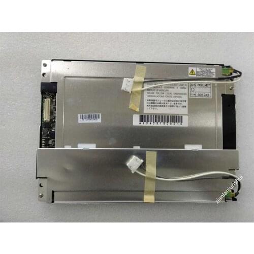 NL6448BC20-08F 6.5 inch LCD screen resolution 640*480