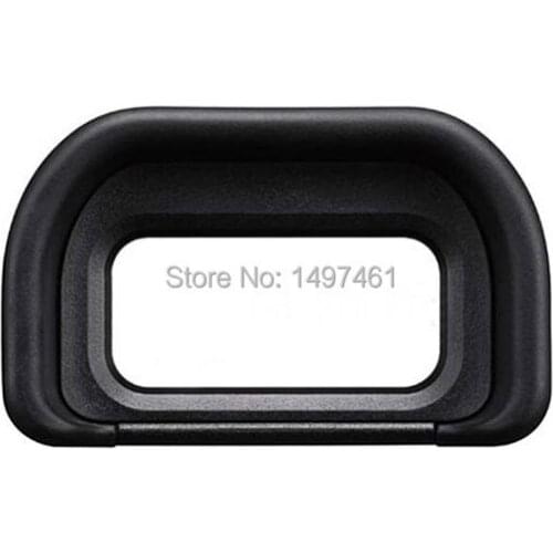 New original rubber Eyecup Eye Cup FDA-EP17 EP17 for Sony ILCE-6400 ILCE-6500 ILCE-6600 A6400 A6500 A6600 camera