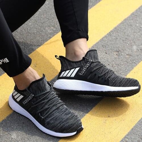Steel Toe Shoes Anti-Smashing Puncture Proof Soft Light Comfortable Indestructible Protective Boots Sneaker Wearable