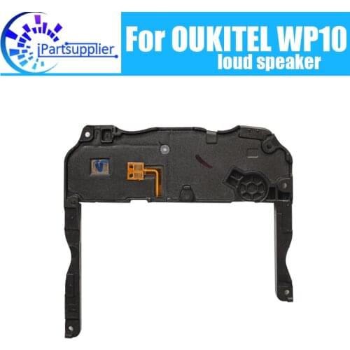OUKITEL WP10 Loud Speaker 100% Original New Loud Buzzer Ringer Replacement Part Accessory for OUKITEL WP10 Cell Phone