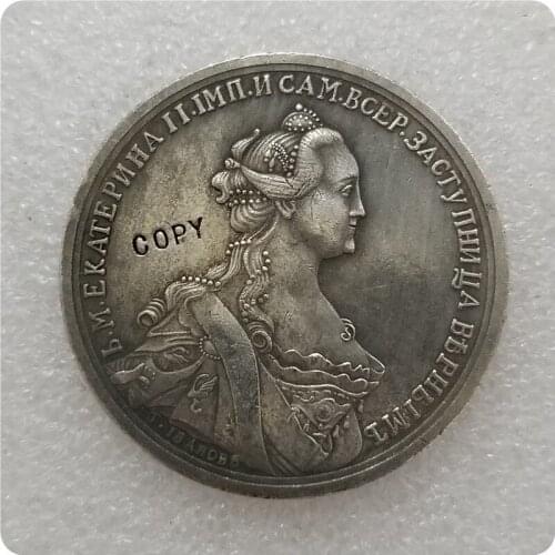 Tpye #23 Russian commemorative medal COPY commemorative coins-replica coins medal coins collectibles