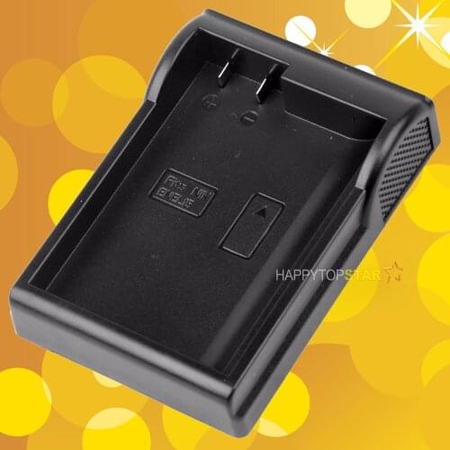 Slot Plate Panel For Dual Digital LCD Fast Quick Charger for Nikon EN-EL15 D810 D800 D750 D610 D600 D500 D7200 D7100 D7500 MH-25