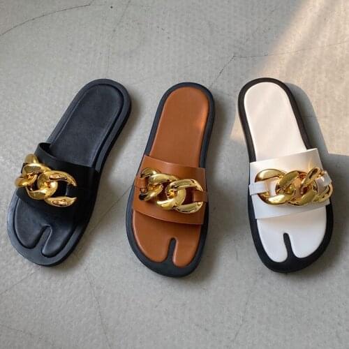 2021 Women Slippers Fashion Platform Outdoor Beach Flats Slides Shoes Female Flip Flops Casual Summer Woman Slippers Shoes