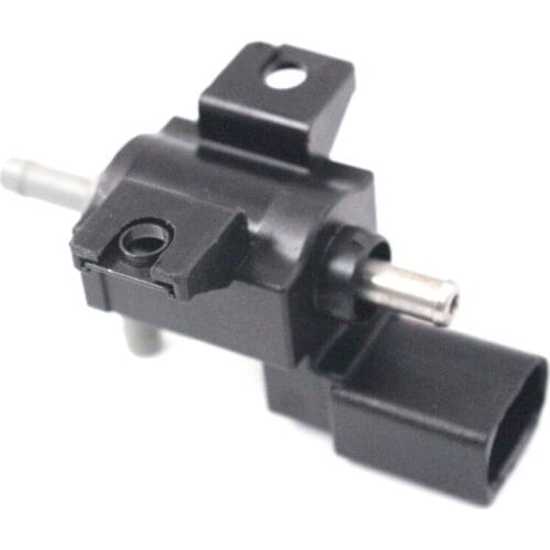 Turbocharger Boost Control Solenoid Valve For VW Beetle Passat Audi 06F906283F