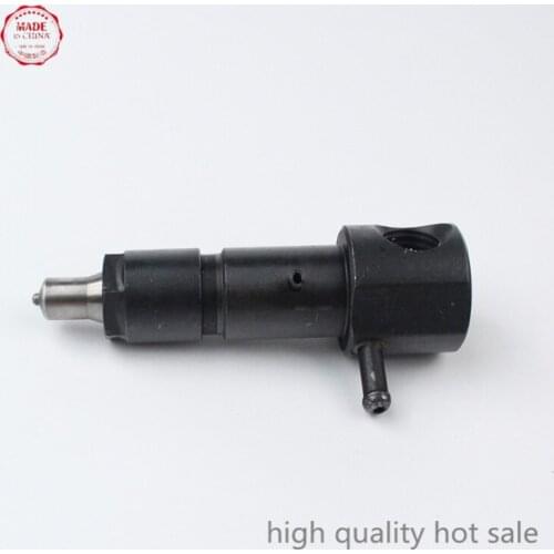 High qualilty 186 186FA 178 diesel engine fuel injector with 150P224 injector nozzle