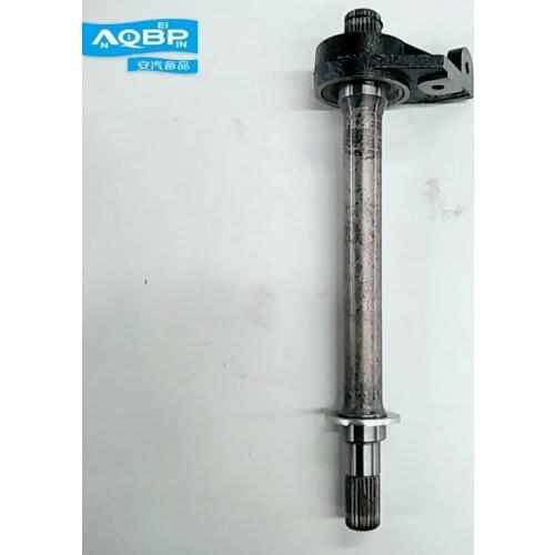 Auto Replacement Parts Transmission Drivetrain Axle Parts oe Number 2200300U8020 Half connecting automobiles China FOR jac4