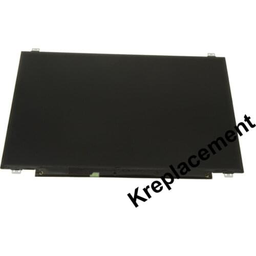 1080P For Dell Alienware 17 R2 R3 17.3" FHD LCD LED Widescreen Display Screen Panel Replacement- CV69H