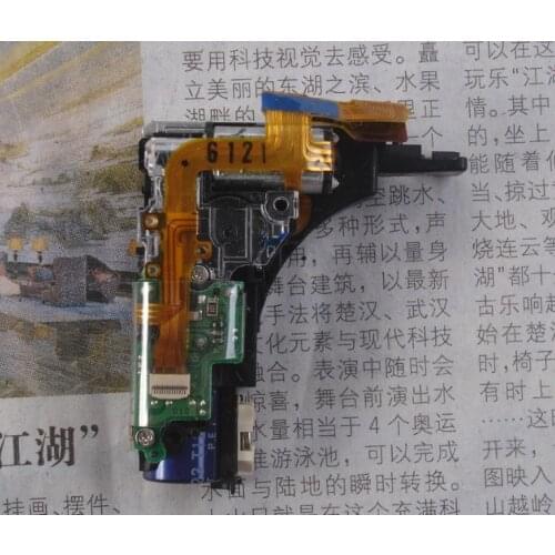 95%New Flash board For Canon PowerShot s110 Flash Assembly Repair Part