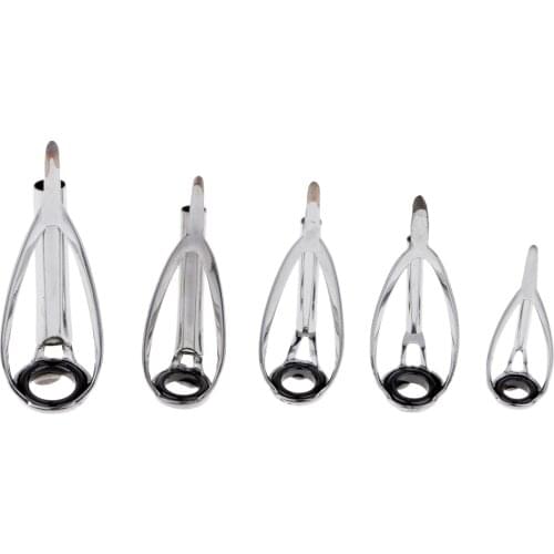 Amuzocity Spinning Rods
