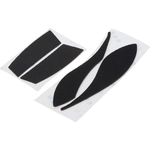 Mouse Feet Skates Side stickers Sweat Resistant Pads for logitech MX Anywhere 2S Q1JF