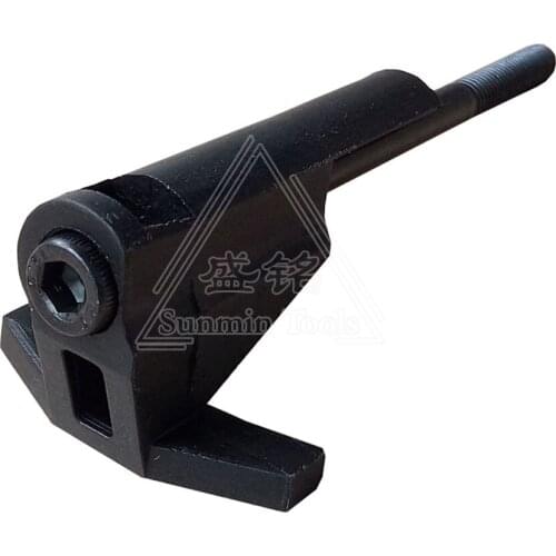 For Volkswagen Audi Passat 1.8T camshaft chain tensioning fixture 2.0 timing tool