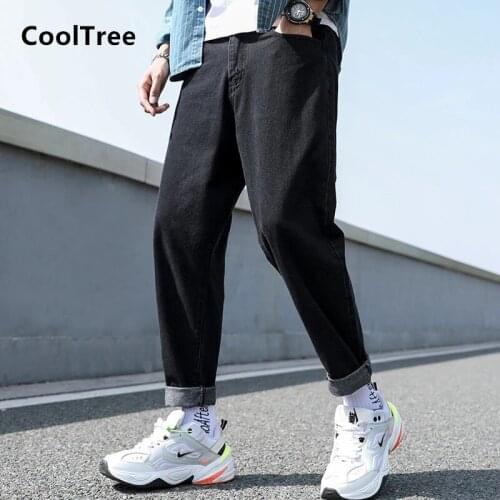 CoolTree Mens Jeans
