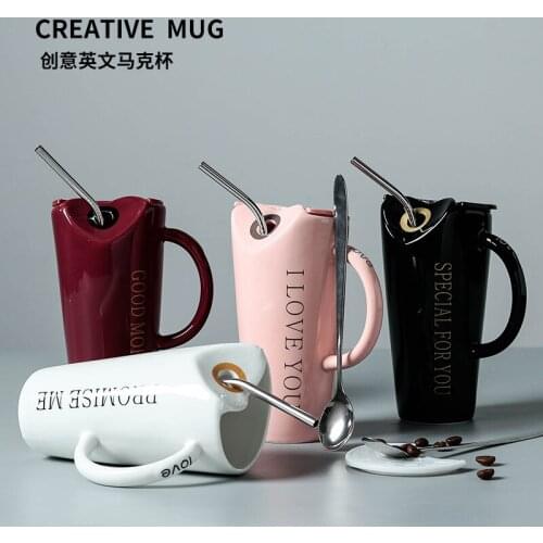 CORATED Gift Mugs