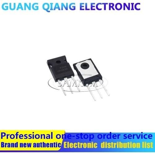 HGTG 11N120CND induction cooker welding machine reverse electrical IGBT tube 43A1200V original imported TO-247