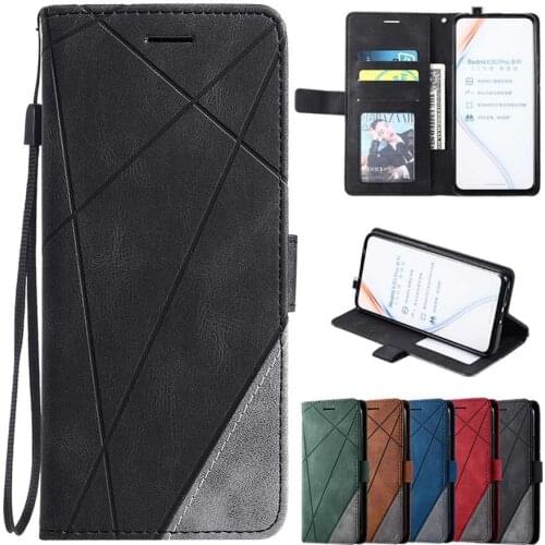 JIAMEN Phone Cases Xiaomi Redmi 10X Pro 5G