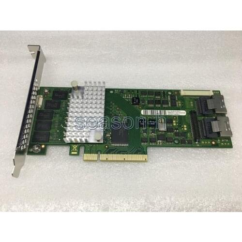 Fujitsu D3116 RAID SAS 1G Controller PCIE 2 6Gb/s LSI 2208=9266-8