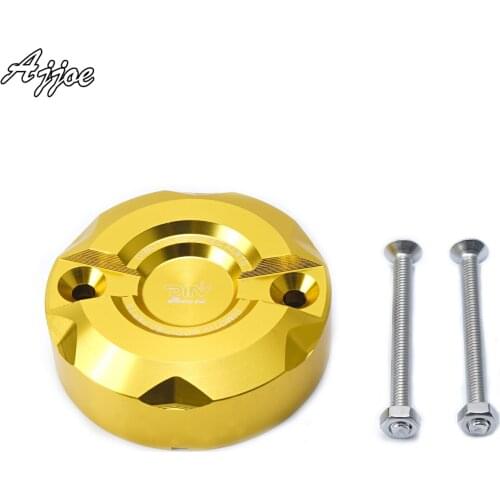 For Ducati 748 848EVO 916 996 998 1098 1098R 1098S 1198 1198R 1198S Motorcycle Front Brake Fluid Reservoir Cover Cap