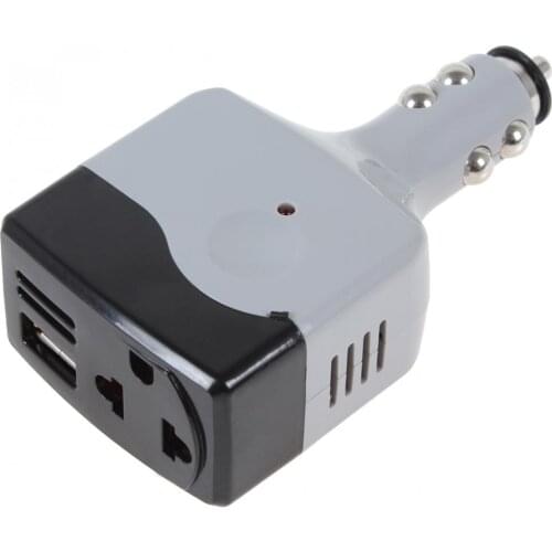 LaxINext Car Inverters