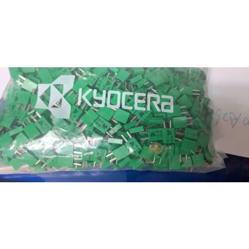 New 100PCS Ceramic crystals kbr912k Home furnishings